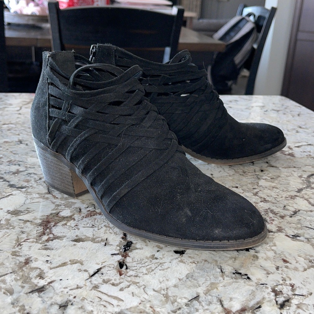 Booties